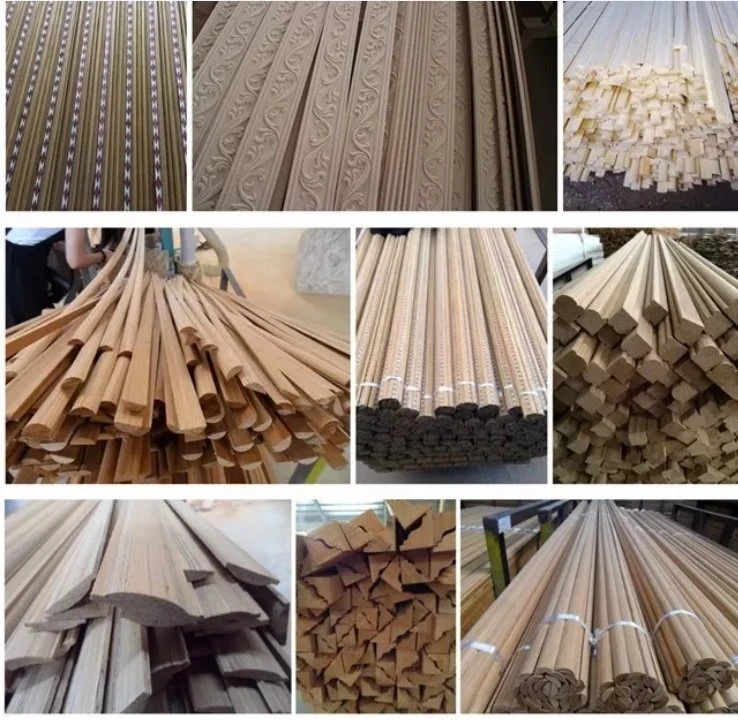 wood moulding