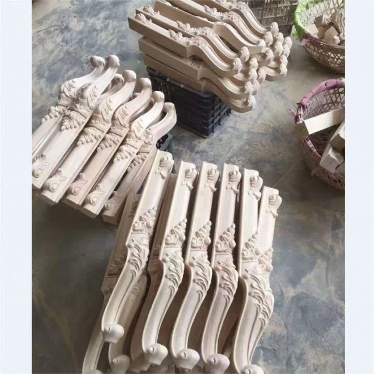 Wood Furniture legs (2)