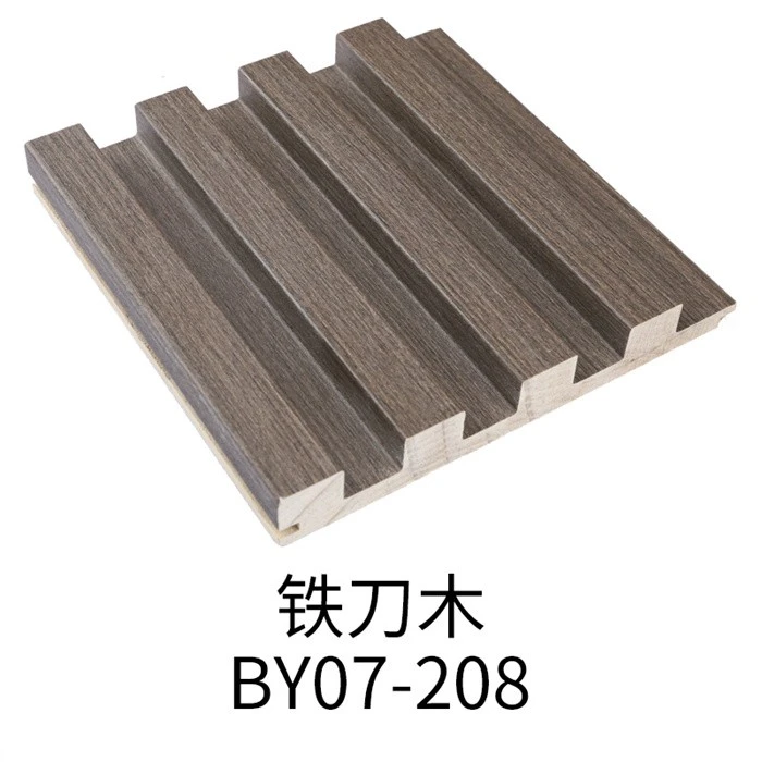 solid cladding