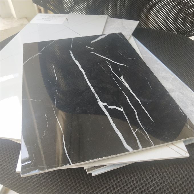 Painéis de mármore de PVC Placas UV