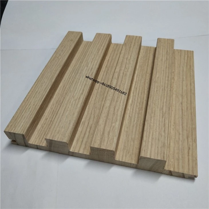 Half Round Panels For Wall