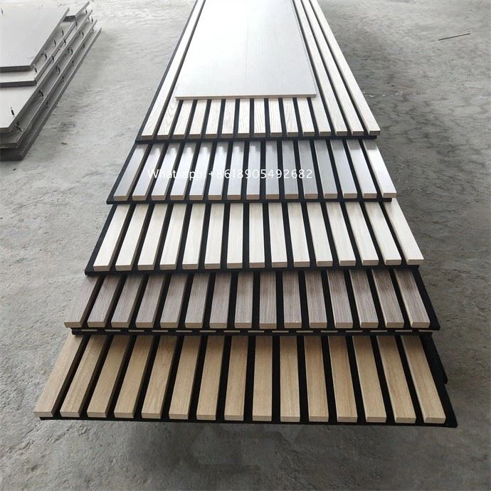 Sound Absorption Panels